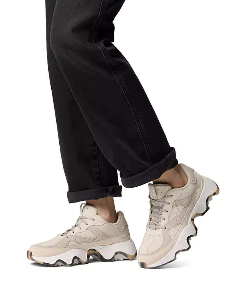 Sorel Kinetic Array Sneakers