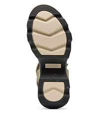 Sorel Kinetic Aura Y-Strap Sandals