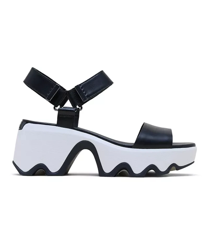 Sorel Kinetic Aura Y-Strap Sandals