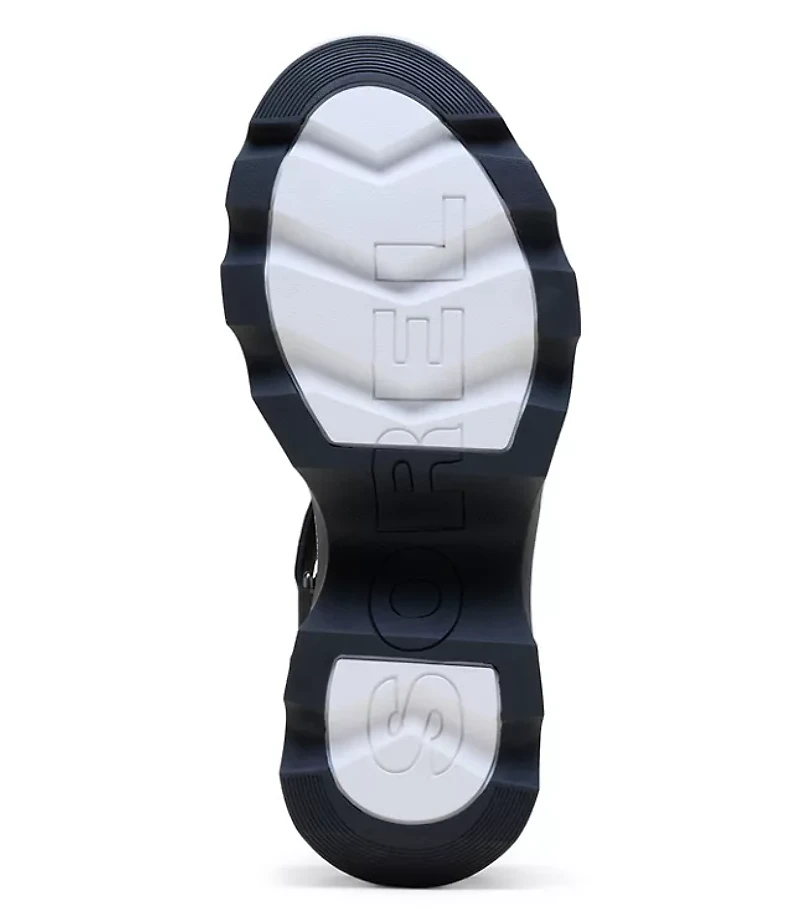 Sorel Kinetic Aura Y-Strap Sandals