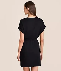 Petite Lou & Grey Scubasoft Mini Pocket Dress