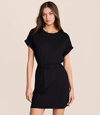 Petite Lou & Grey Scubasoft Mini Pocket Dress