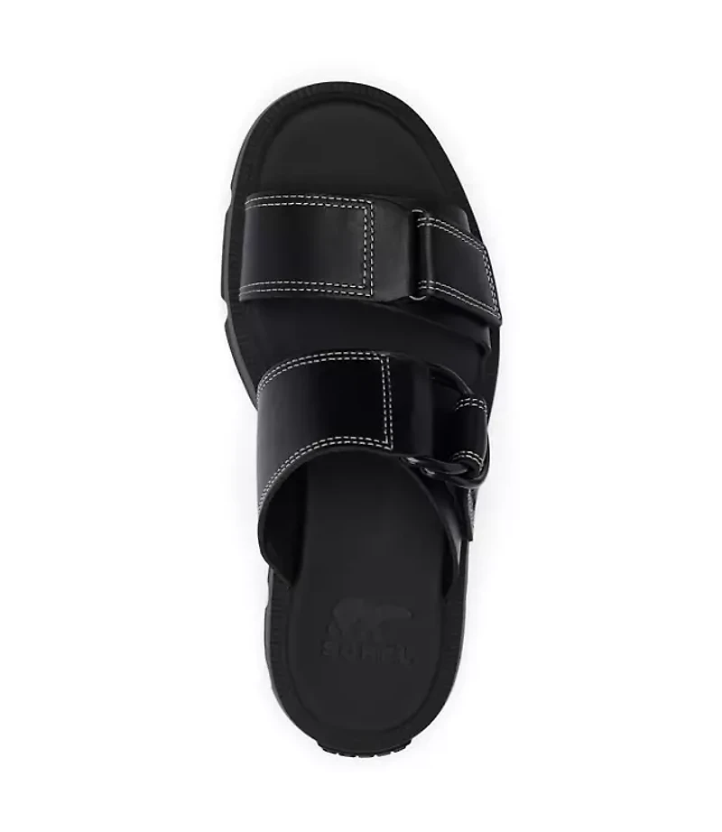 Sorel Rein CB Slide Sandals
