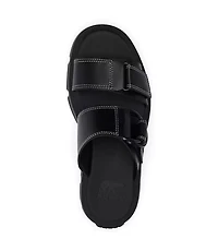 Sorel Rein CB Slide Sandals