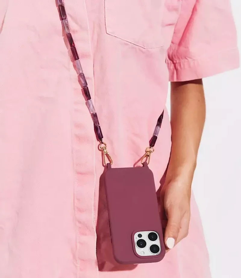 Cordée Julia Phone Chain