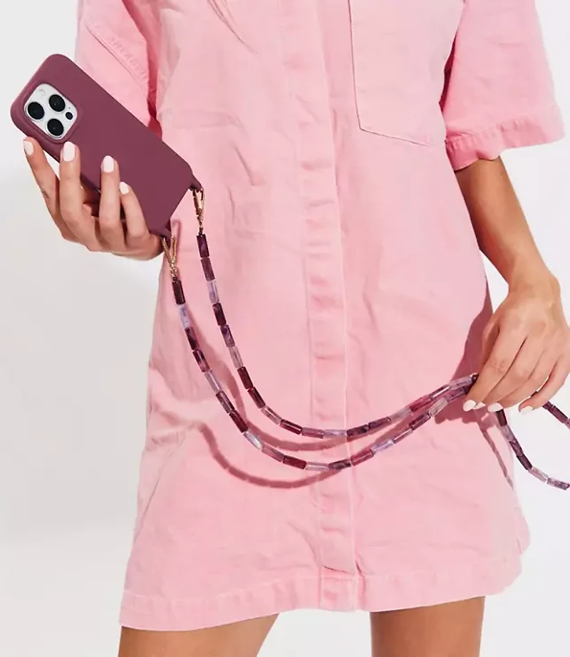 Cordée Julia Phone Chain