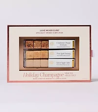 Teaspressa Holiday Champagne Mimosa Mixer Kit