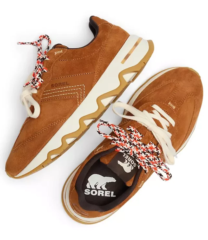 Sorel Kinetic Ember LX Sneakers