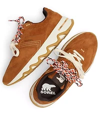 Sorel Kinetic Ember LX Sneakers