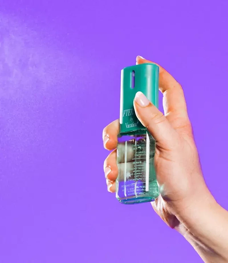 Vacation After Sun Body Mist