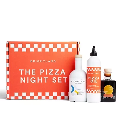 Brightland - The Pizza Night Set