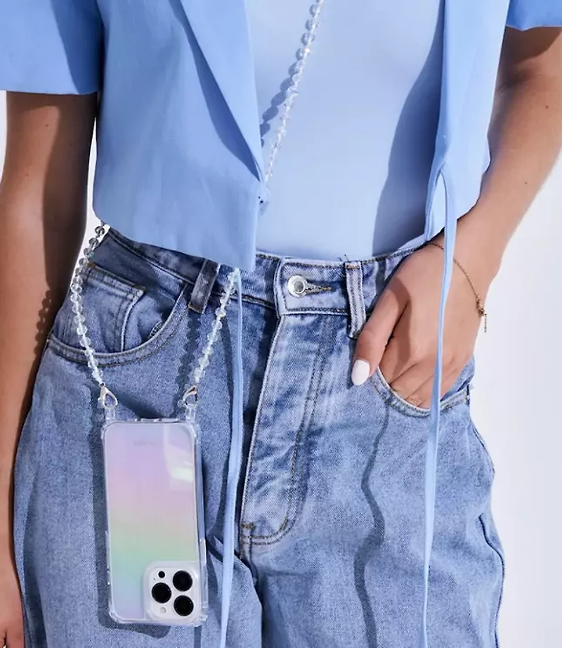 Cordée Aria Phone Chain