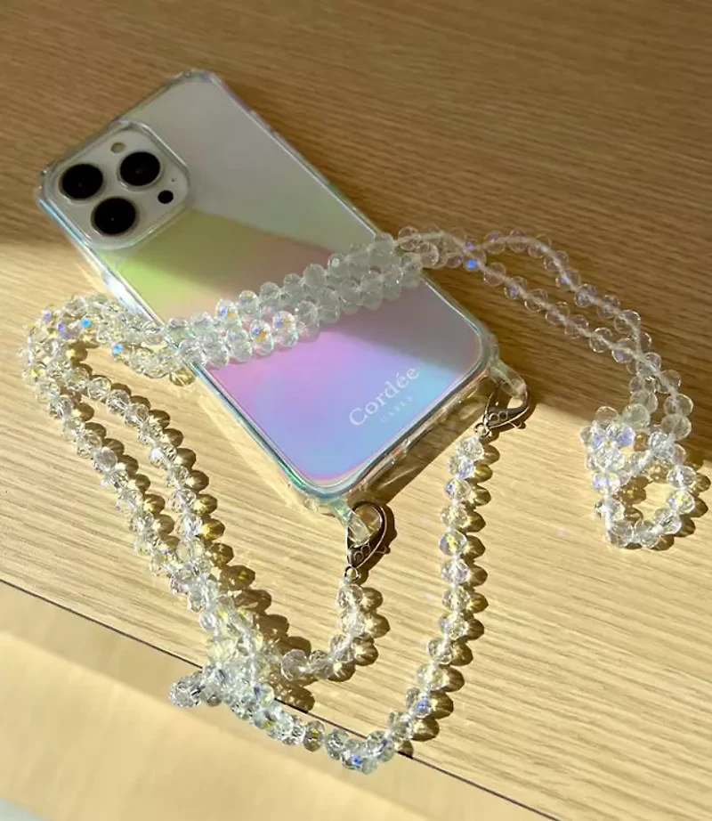 Cordée Aria Phone Chain