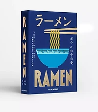 Printworks Ramen Tools