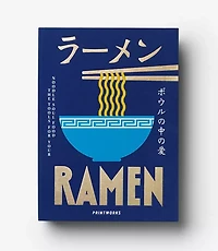 Printworks Ramen Tools