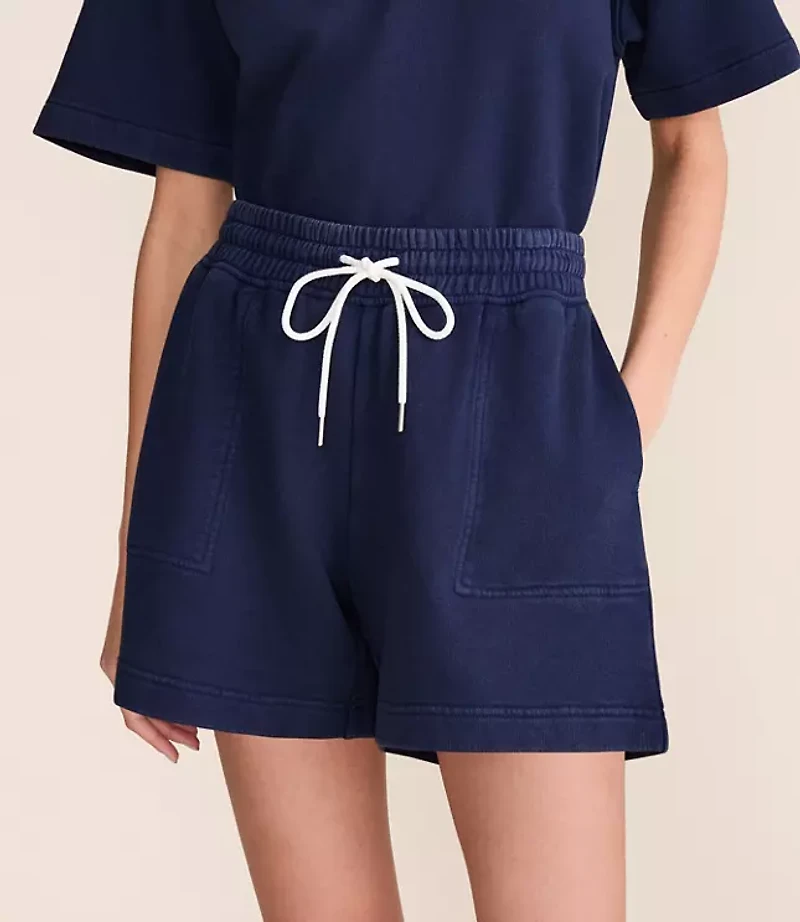 Lou & Grey Lightweight Shorts