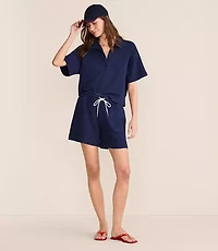 Lou & Grey Lightweight Shorts