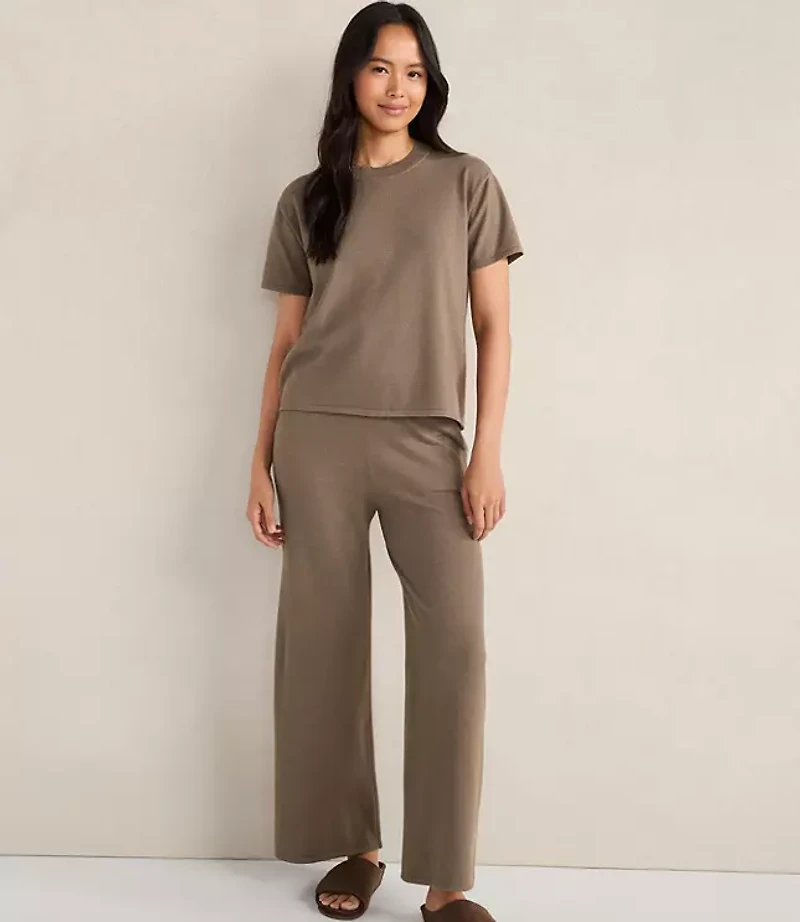 Haven Well Within Relaxed Jersey Tee