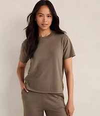 Haven Well Within Relaxed Jersey Tee