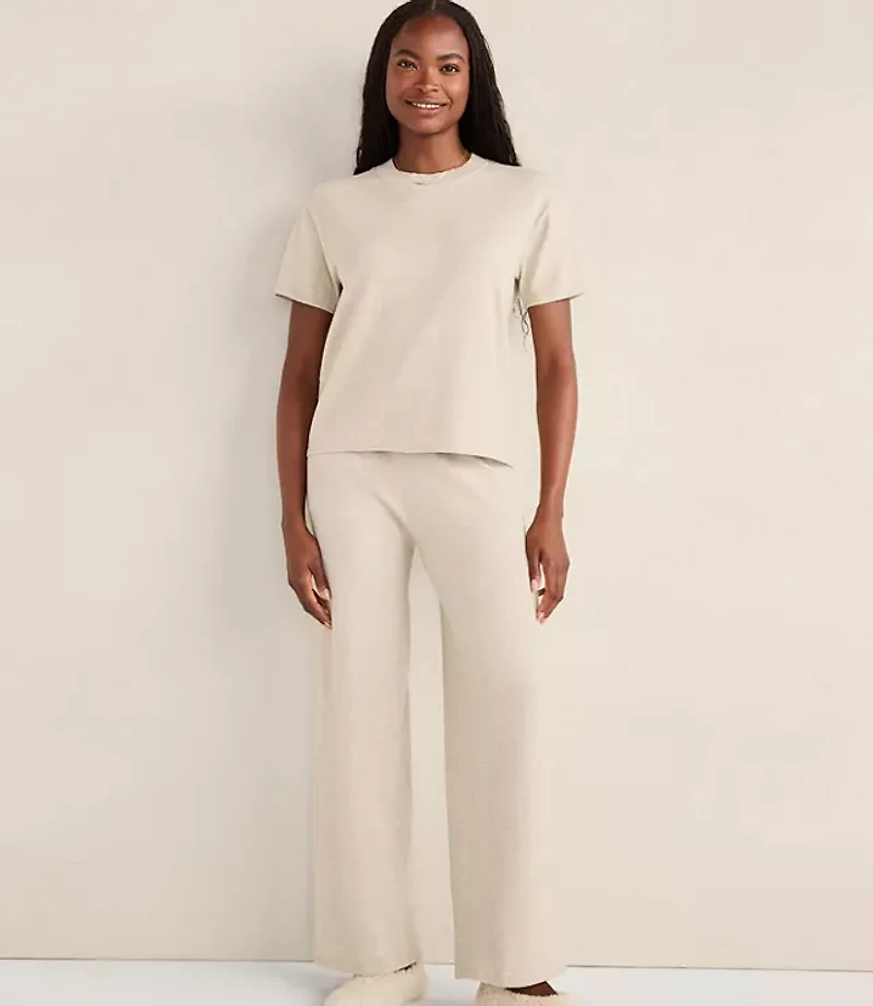 Haven Well Within Relaxed Jersey Tee