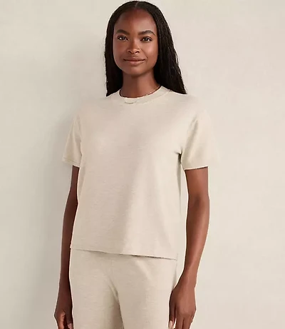 Haven Well Within Relaxed Jersey Tee
