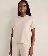 Haven Well Within Relaxed Jersey Tee