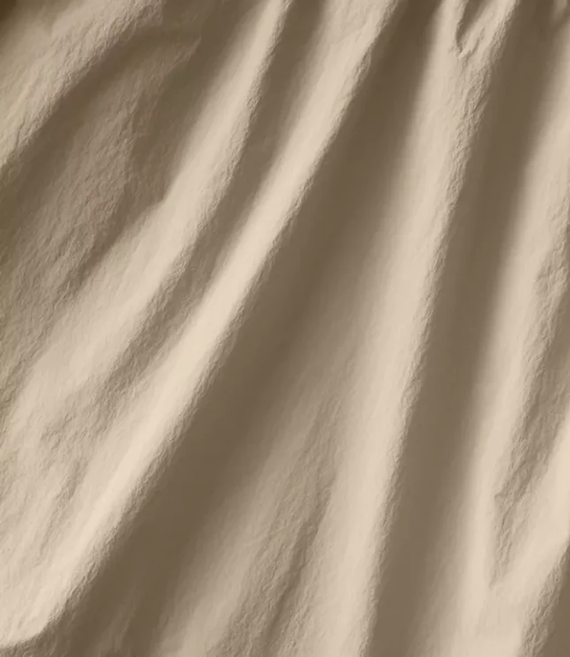 Haven Well Within Crinkle Nylon Packable Jacket