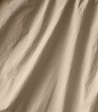 Haven Well Within Crinkle Nylon Packable Jacket