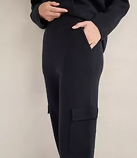 Haven Well Within Viscose Blend Cargo Pants