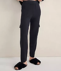 Haven Well Within Viscose Blend Cargo Pants