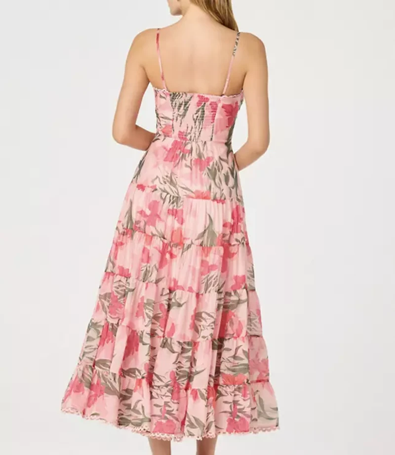 Astr The Label Lianna Dress