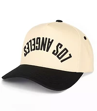 Cheveux Corp. Los Angeles Cap