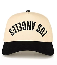 Cheveux Corp. Los Angeles Cap