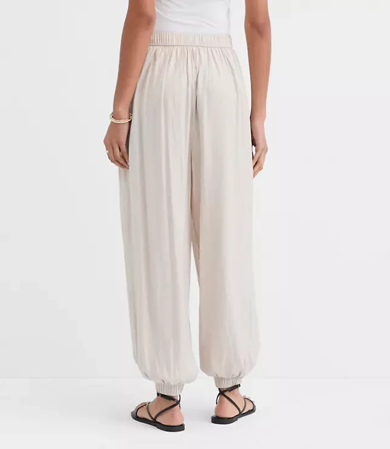 Balloon Pants