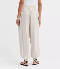Balloon Pants