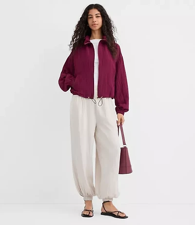 Balloon Pants