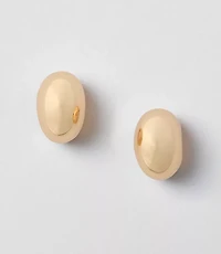 LOFT Versa Bubble Hoop Earrings