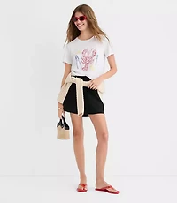 Lobster Lunch Everyday Crew Tee