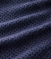 Haven Well Within Merino Wool Blend V-Neck Sweater