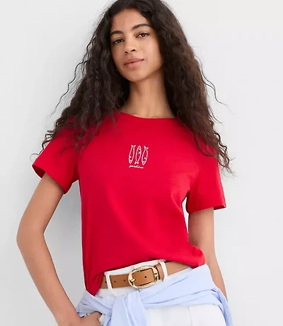 Sardina Everyday Crew Tee