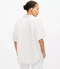 Clip Everyday Henley Dolman Shirt