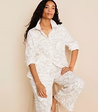 Lou & Grey Jungle Gauze Shirt
