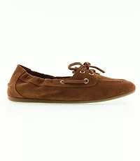 Sperry Slim Sail Boat Shoes