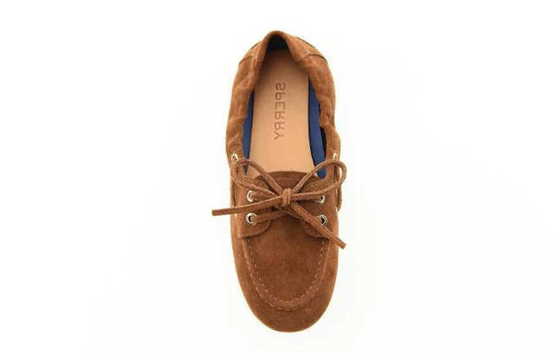 Sperry Slim Sail Boat Shoes