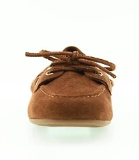 Sperry Slim Sail Boat Shoes