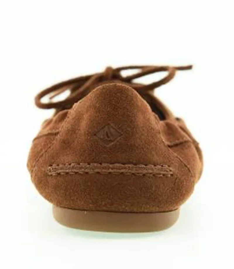 Sperry Slim Sail Boat Shoes