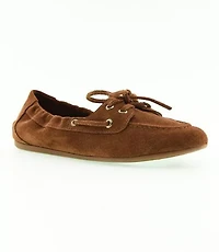 Sperry Slim Sail Boat Shoes