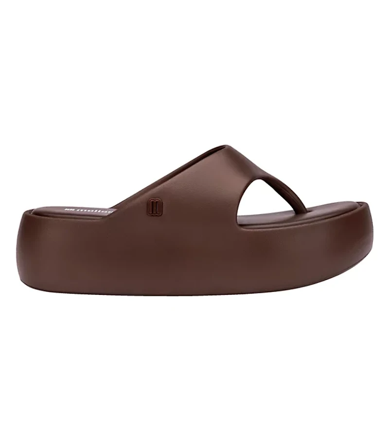 Melissa Free Platform Thong