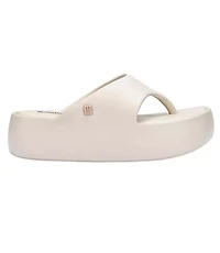 Melissa Free Platform Thong