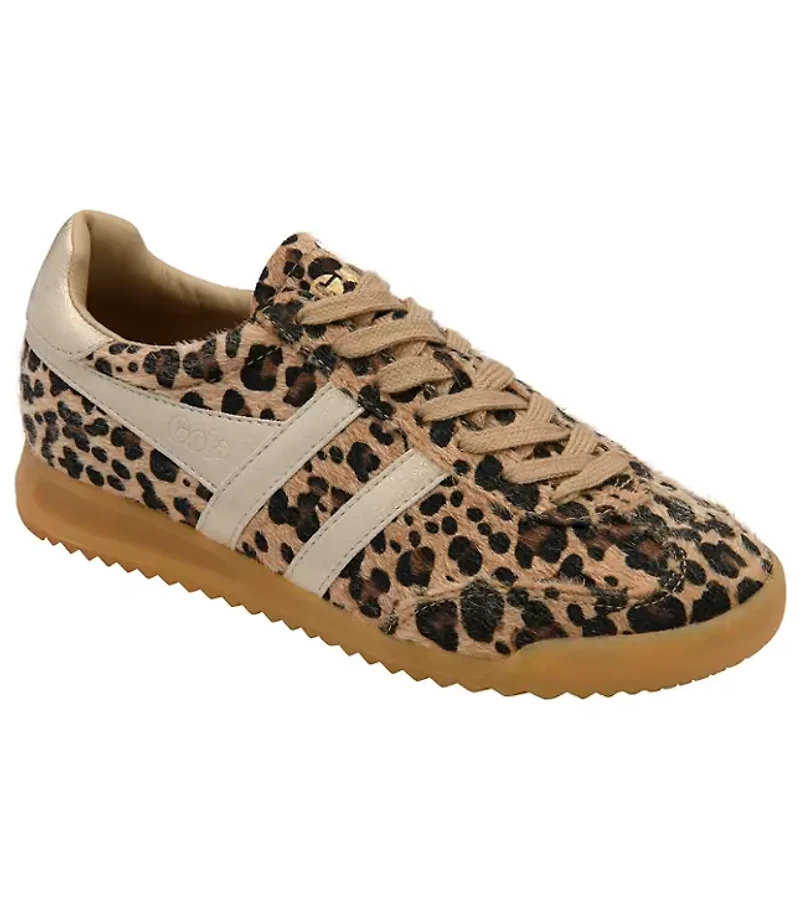 Gola Torpedo Safari Sneakers